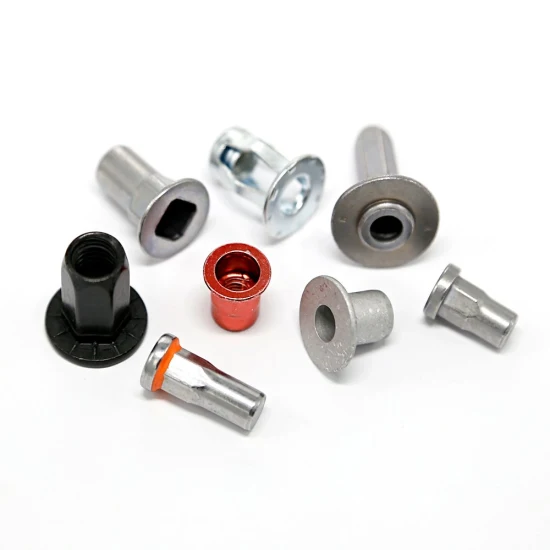 Custom Chicago screws countersunk head sex bolt binding post rivet screw