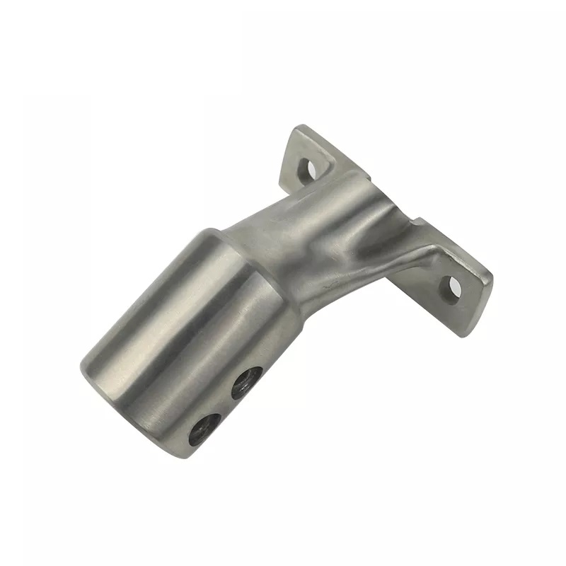 142 degree Top mounting support bracket Stainless Steel or Aluminum 32mm 35mm