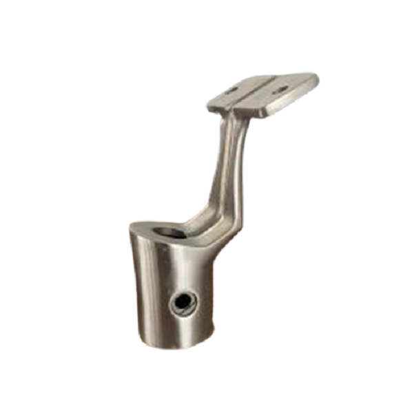 152 degree Top mounting support bracket Stainless Steel or Aluminum 32mm 35mm