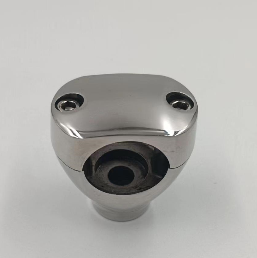 Ring mounting support bracket 32mm pipe fittings