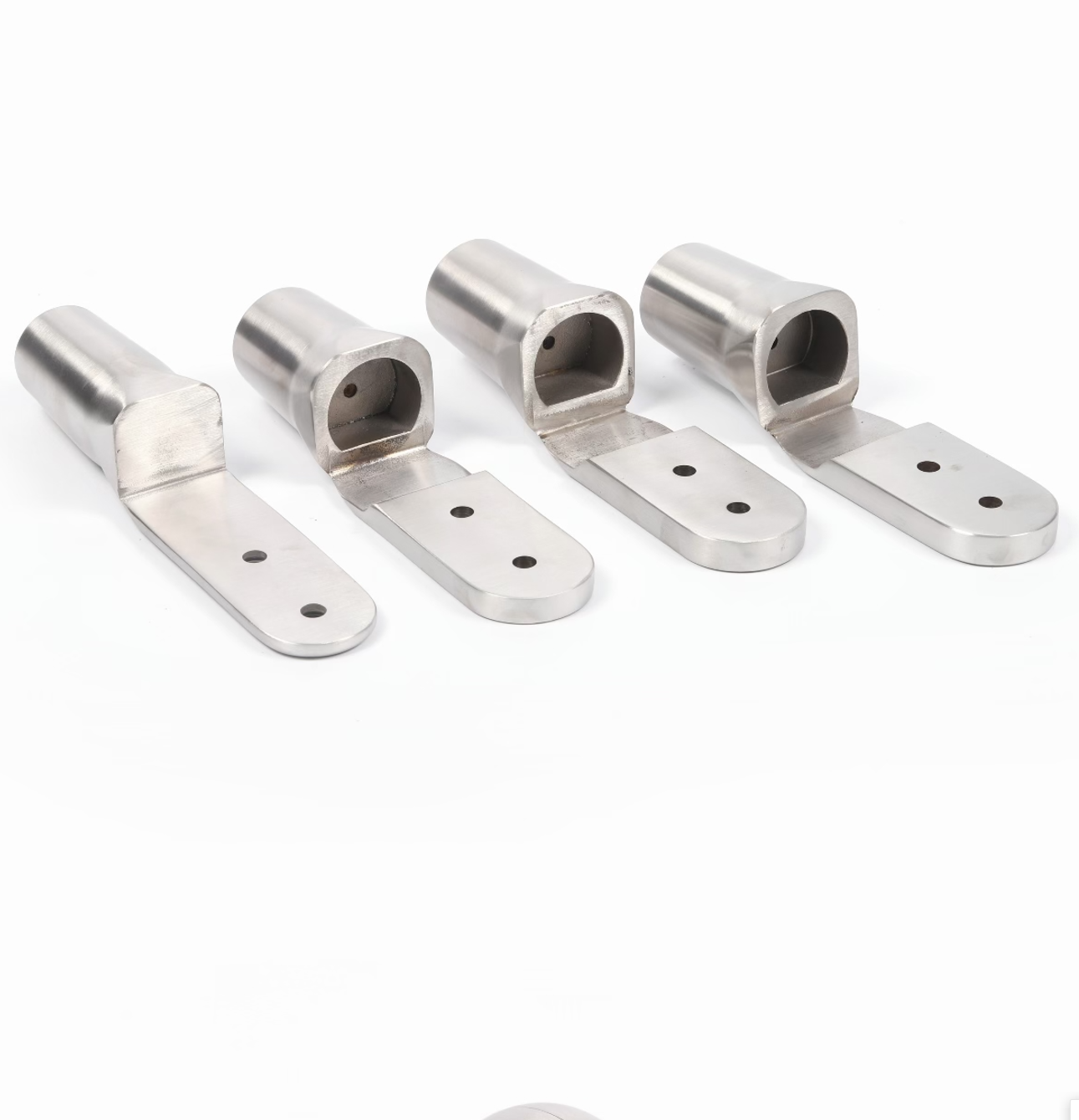  side fixture mounting bracket support 32mm Pipe 