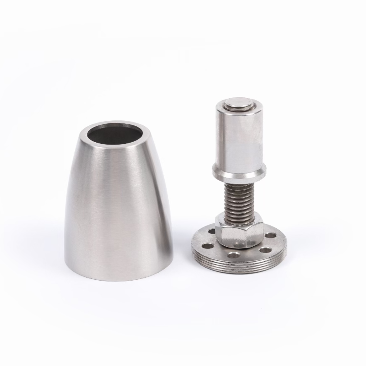 adjustable terminal bracket 32mm Pipe 
