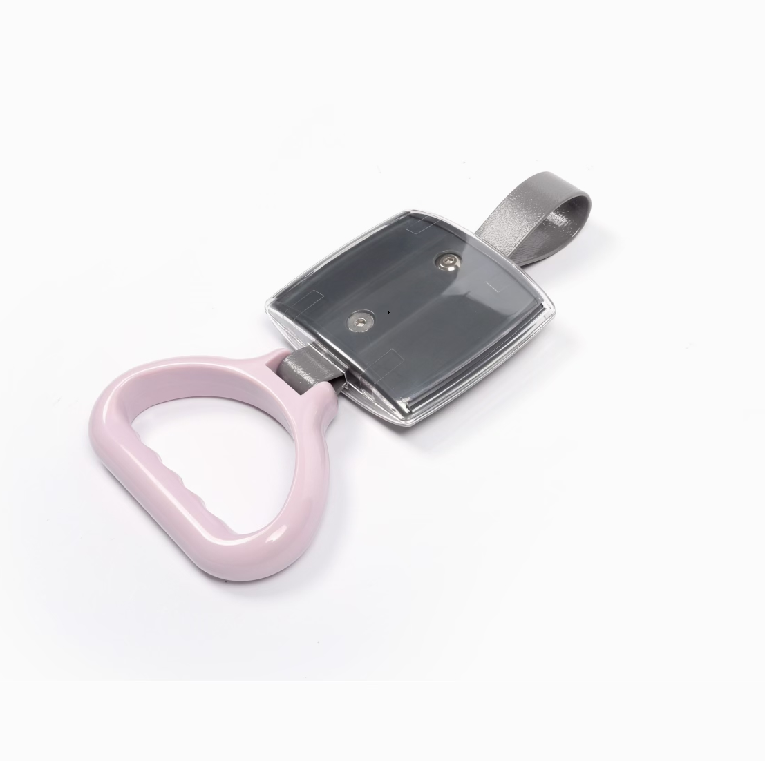 Bus subway handrail handle accessories
