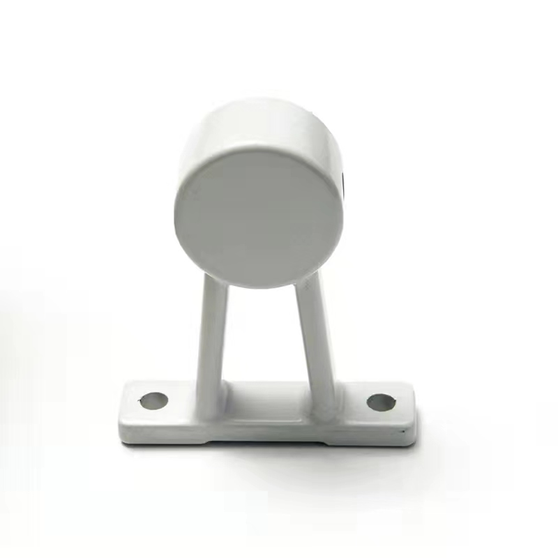 Side fixation bracket 32mmTube Cross aluminum fittings