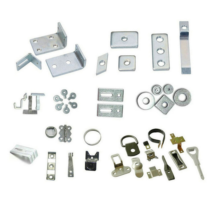 Custom-Stamping-Bending-Welding-Sheet-Metal-Fabrication-Service