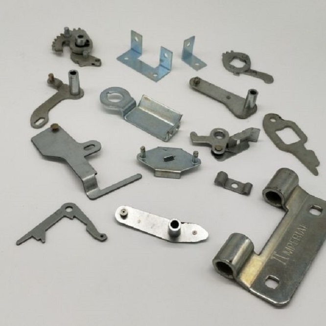 Custom Shield Can Box Enclosure Sheet Metal Stamping Parts EMI RF Shielding Case