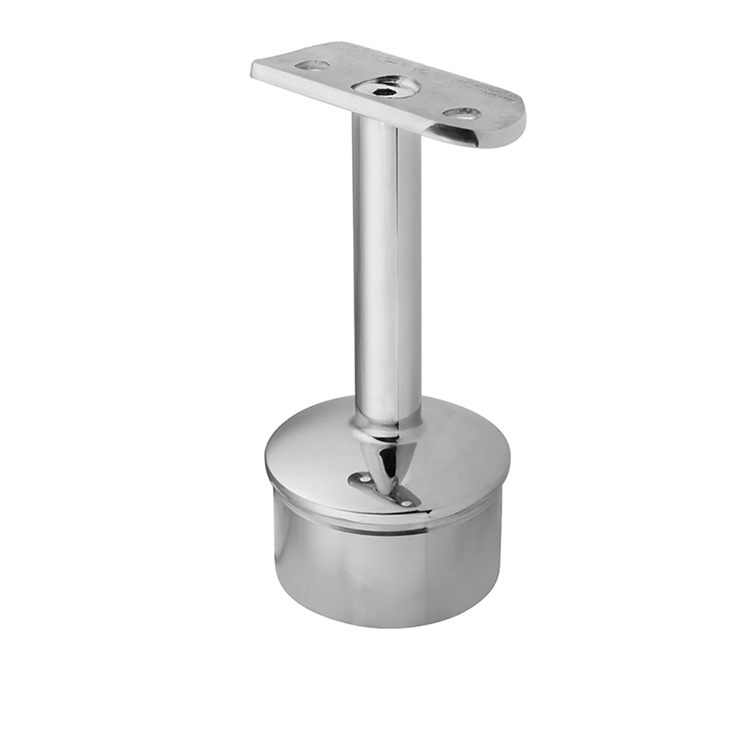 Stainless steel handrail bracket for handrail
