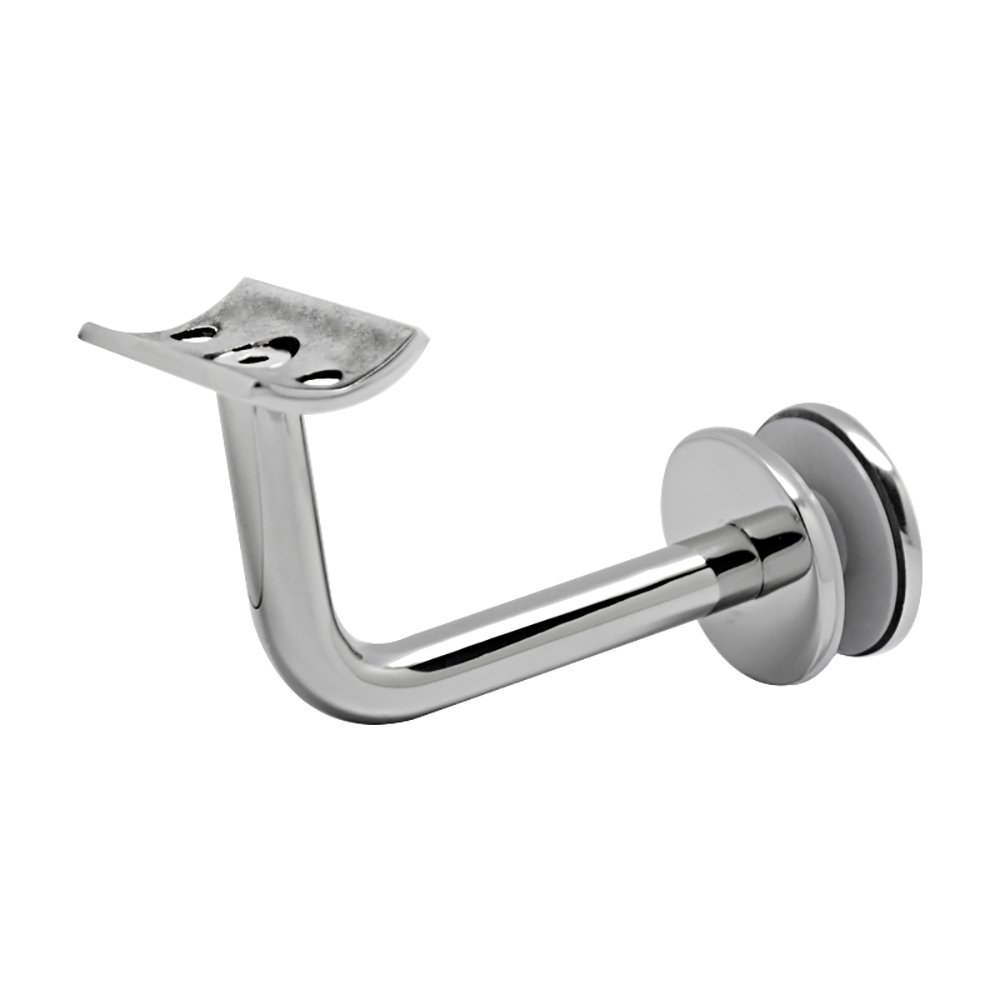 Stainless steel handrail bracket for handrail