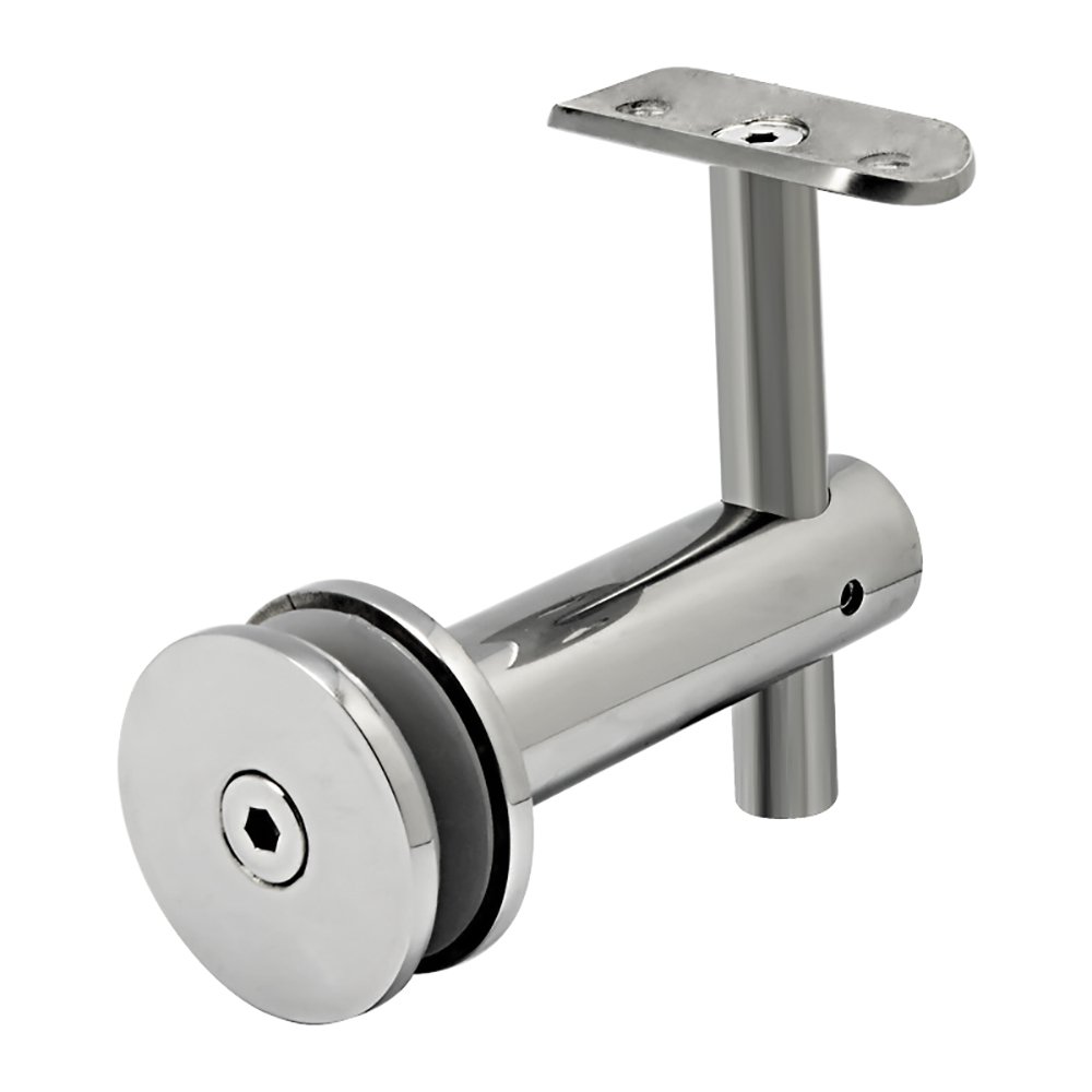 Stainless steel handrail bracket for handrail