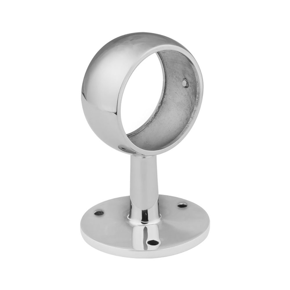 Stainless steel handrail bracket for handrail