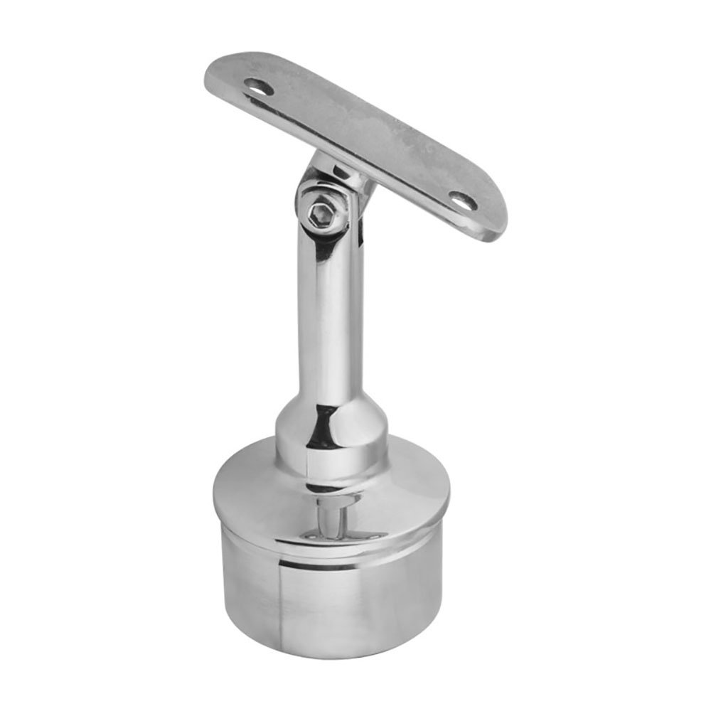 Stainless steel handrail bracket for handrail