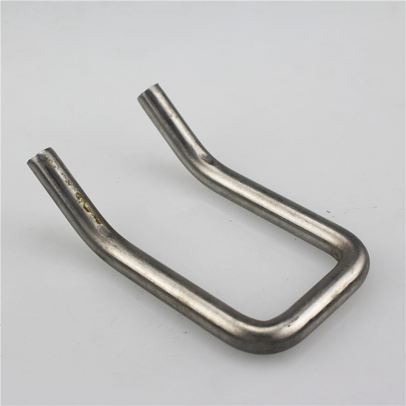 Hardware Accessory Bending Mechanical Parts Buckle Accessories