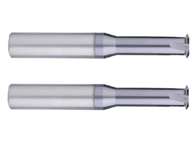 Single Tooth Metric Thread Mills
