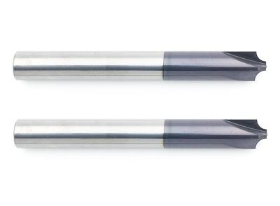  Carbide Corner Rounding Cutters