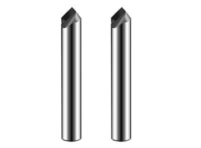Chamfering Cutters