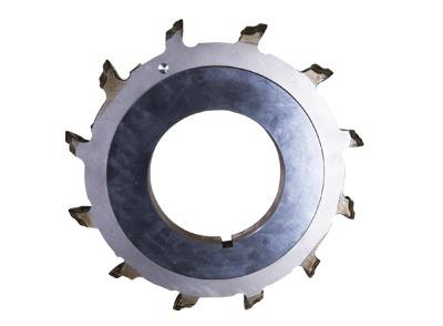 Special V Groove Diamond Cutting Tools 