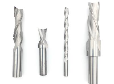 Customized Carbide Woodworking Tools As Drawing