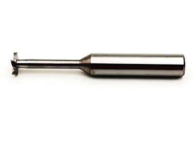 Uncoated Solid Carbide PCB End Milling Tools