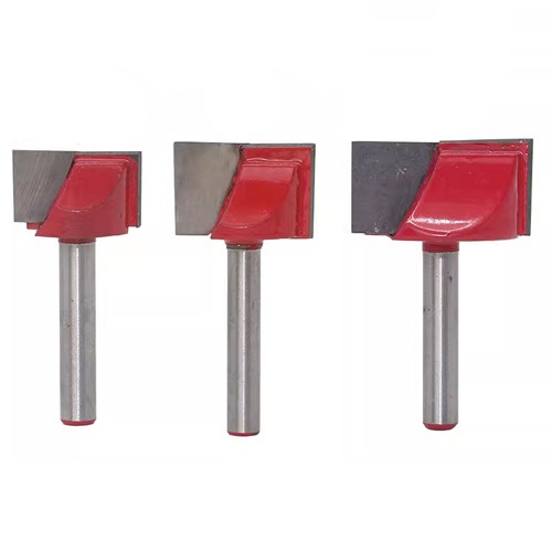 Shank 6mm Cleaning Bottom Woodworking Bits