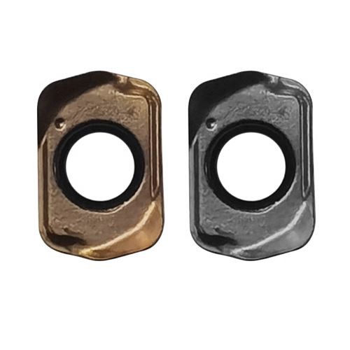 Small Size High Feed Milling Blades