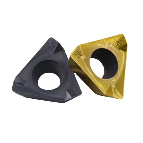  Right Angle Heavy Cutting Carbide Tips