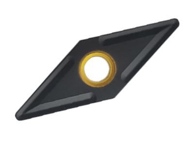 35 Degrees V Shape Inserts 