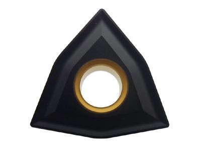 Negative Indexable Cutting Inserts