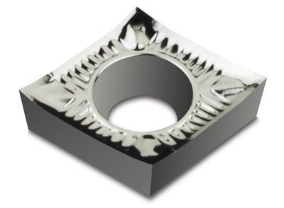 Diamond Shape Indexable Lathe Inserts