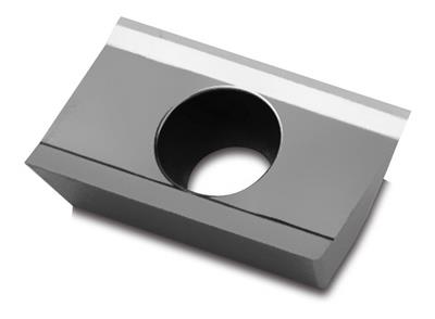  Solid Carbide Milling Inserts 
