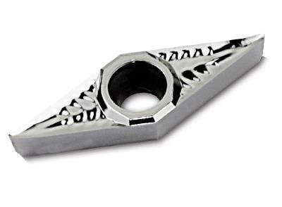 Finish Turning Carbide Inserts 