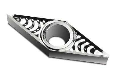 Indexable Carbide Bits 