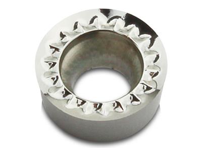 Face Milling Hard Metal Inserts