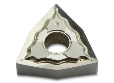 Solid Carbide Aluminum Cutter Blades