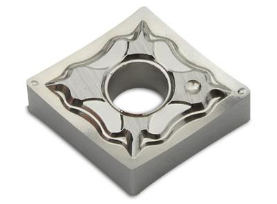 Hard Alloy High Polished CNC Lathe Inserts
