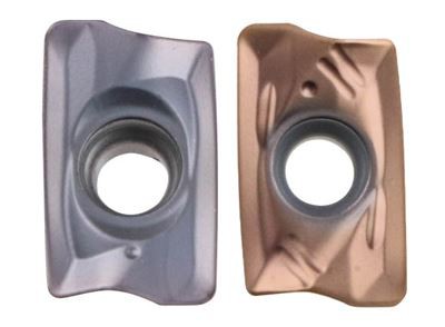 Carbide Milling Inserts