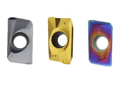  CNC Milling Tools For Hard Metal