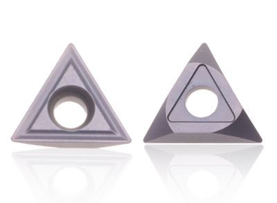 Chamfer Inserts For General Cutting