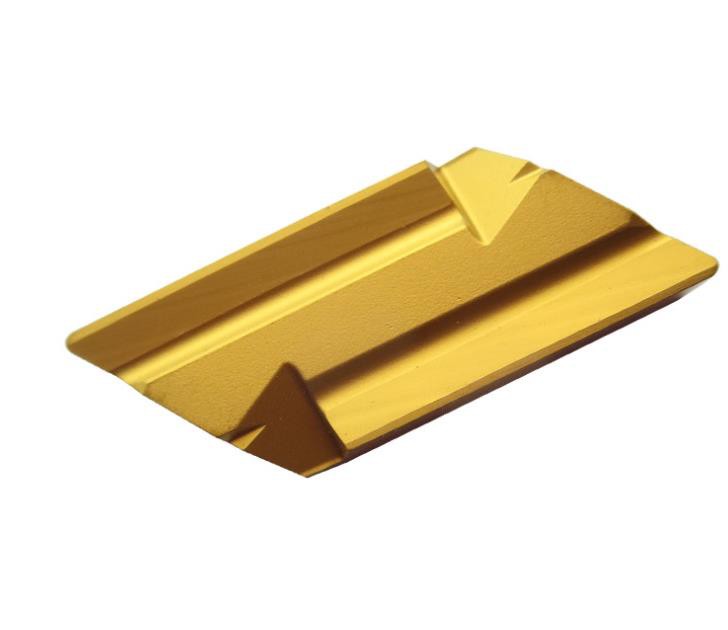CNC Profiling Carbide Tips, Profiling Inserts