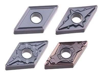 Indexable Carbide Turning Insert Tools