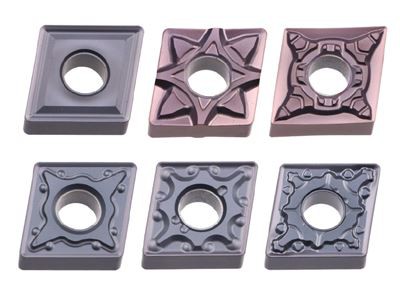Tungsten Carbide Knife Tips 