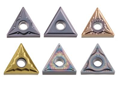 Inserts For Stainless Steel
