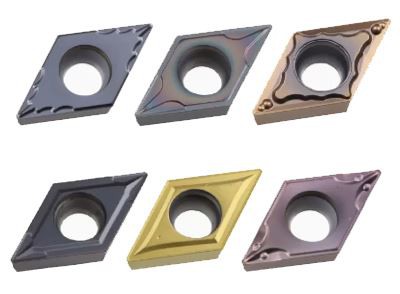 Tungsten Carbide Tool Bits
