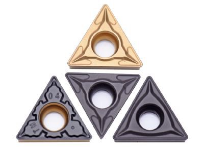 Carbide Boring Inserts