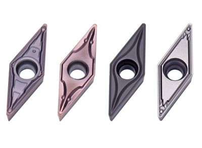 Cemented Carbide Cutting Tips