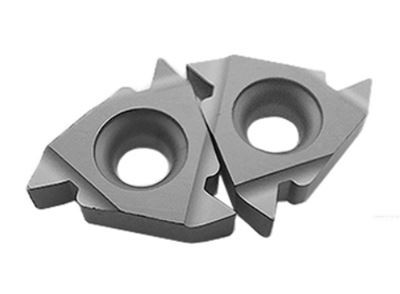 Internal And External Threading CNC Ceramic Inserts