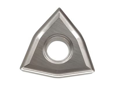 High Hardness Cermet Tips