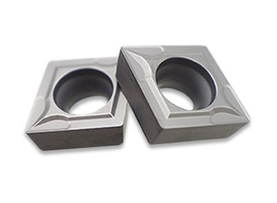 Cermet Blades With High Performance