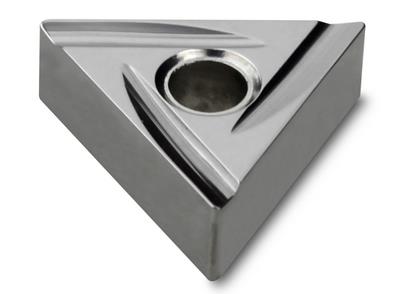 Triangle Ceramic Inserts, Turning Inserts 