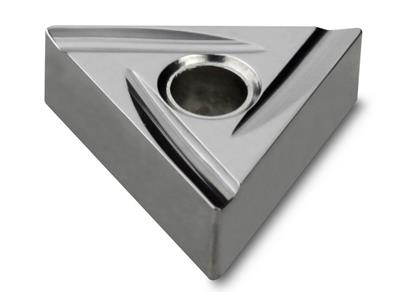 Triangle Right And Left Hand Ceramic Tips Cutting Tools