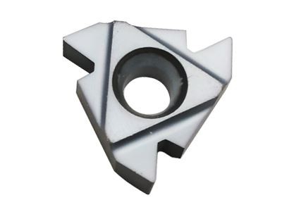 Tungsten Carbide Internal Threading Inserts